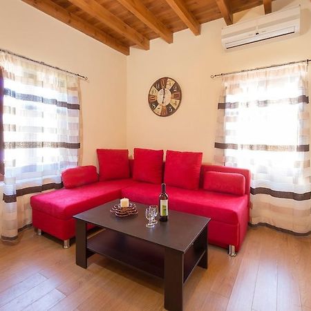 3 Charites Old Town Apartment Rhodes City Exterior photo